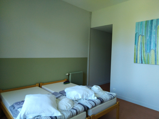 CHAMBRE 2