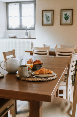 SALLE DE RESTAURATION