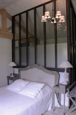 chambres d'hôtes du moulin de la Fortie