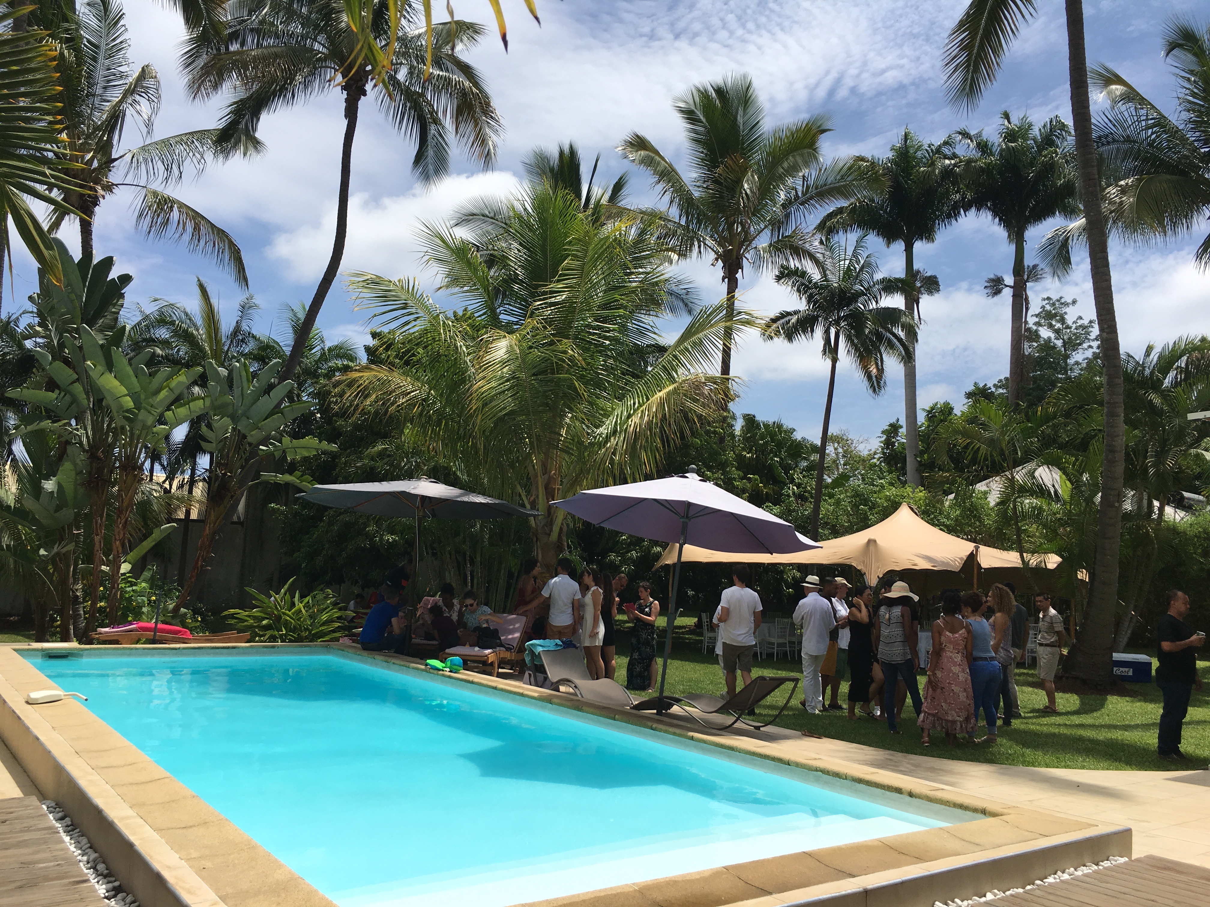 L Echappee Belle Outre Mer La Reunion Entre Deux Giga Location