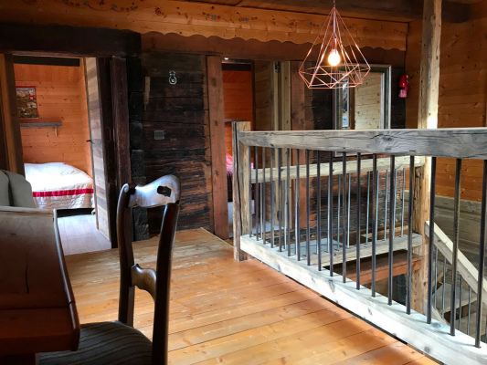 vacances en groupe Gite