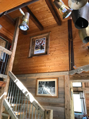 grande capacité BEAUFORT