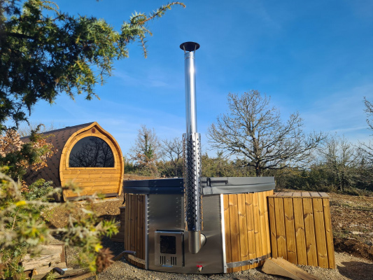 Ecoasis - Spa nature