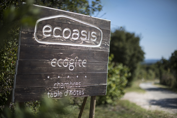 Ecoasis - bienvenue!