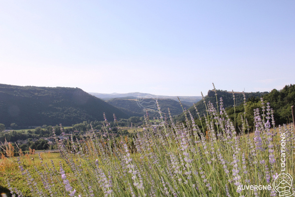 hébergement MASSIAC