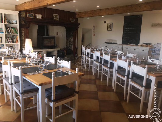 vacances en groupe Gite