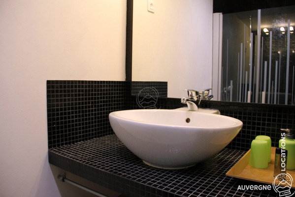 gite en groupe MASSIAC