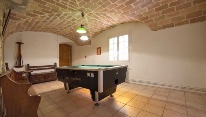 gite france grand gite de groupe Chez fanny cévennes-Gard