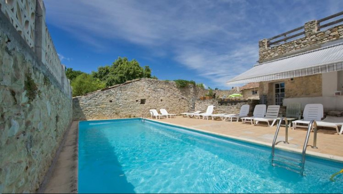 location de groupe LANGUEDOC-ROUSSILLON