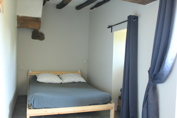 Gîte de la Tournerie - 15 couchages