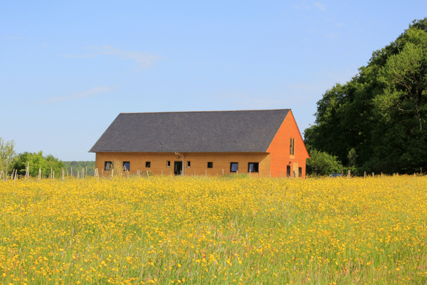 Gîte du Ruchot