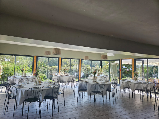 location de vacances BLANDOUET