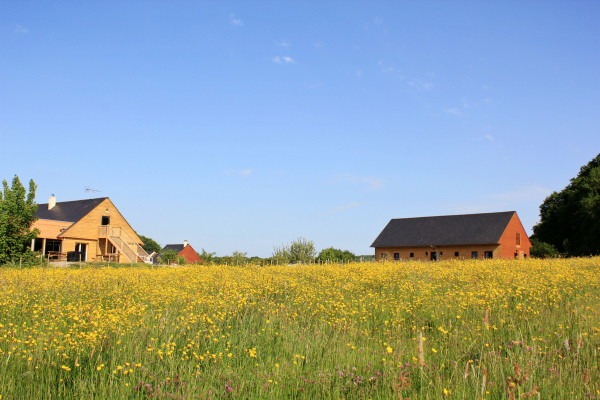 Gîte du Ruchot