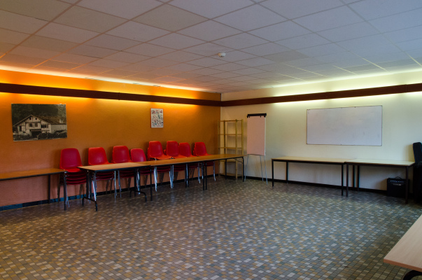 Salle de réunion