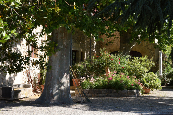 Domaine Saint Domingue