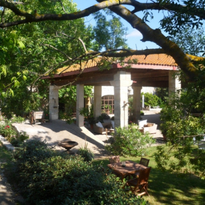 Domaine Saint Domingue