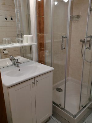 SDB WC 