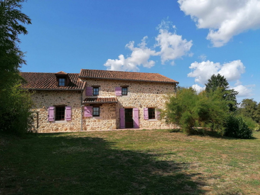 Domaine de Leymeronnie