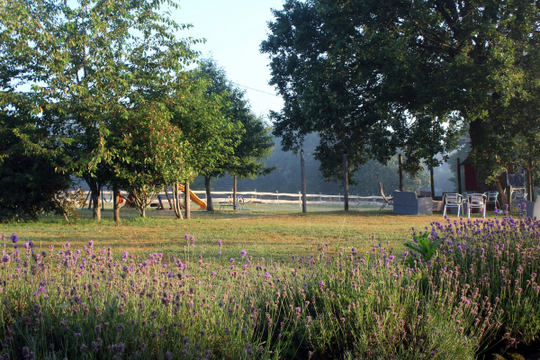 gite Domaine de Grolhier