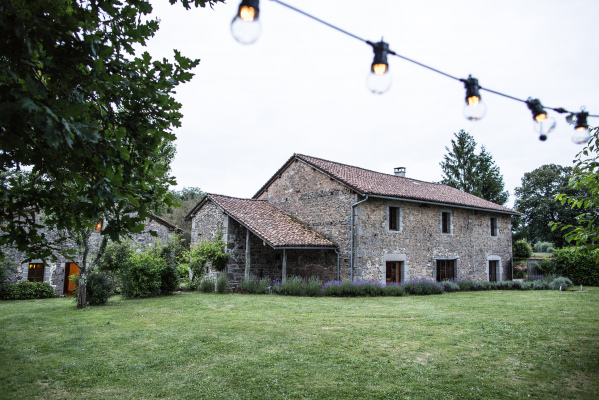vacances en groupe AQUITAINE