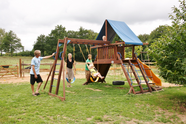 logement Dordogne