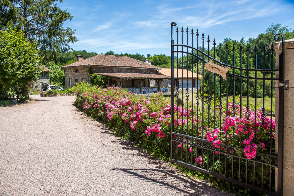 Domaine de Grolhier