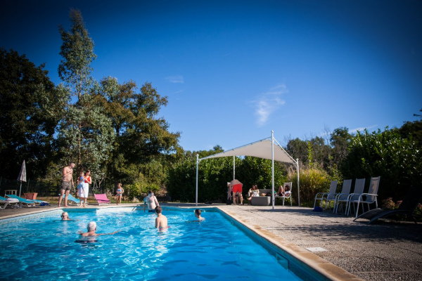 grand gite Domaine de Grolhier