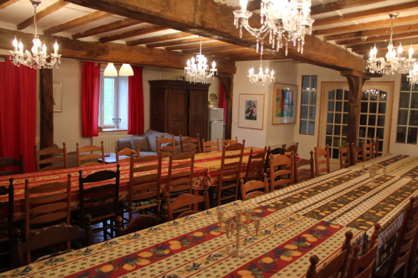 location de groupe CERSOT