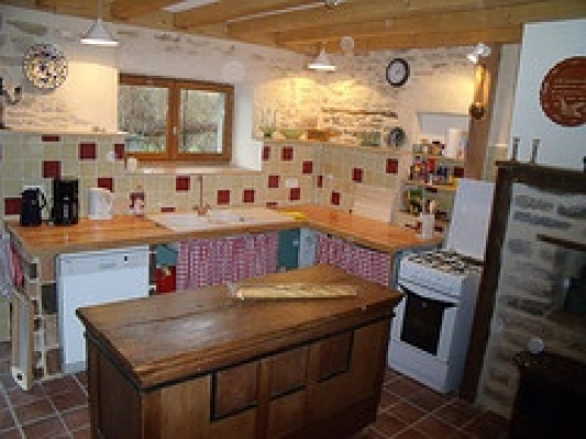 hébergement de groupe BOURGOGNE