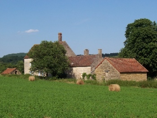 grande capacité Gite