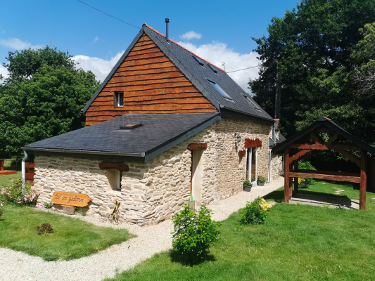 location de vacances BRETAGNE