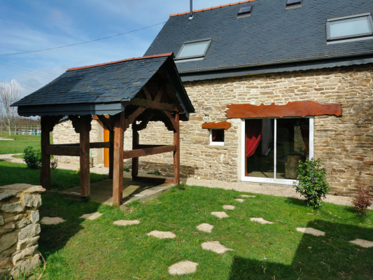 location Finistère