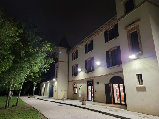 CIS Toulouse La Mounède - soirée