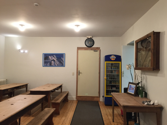 vacances en groupe Haute-Savoie