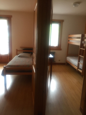 gite en groupe Haute-Savoie