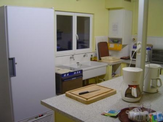 hébergement SAINT-PRIX