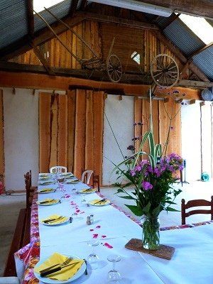 hébergement de groupe Gite, Gite d'étape