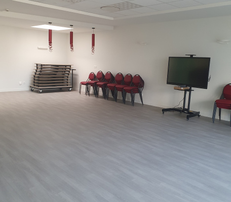 hébergement Ardennes