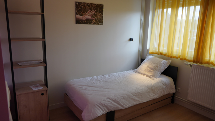 gite de groupe Ardennes