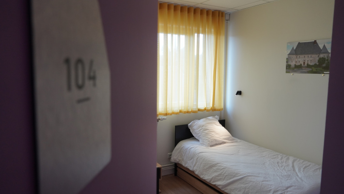 vacances en groupe Gite