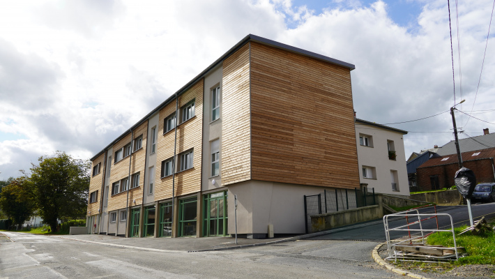 gite france Ardennes