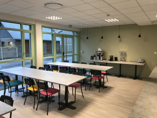 vacances de groupe Aux Lits Ardennais