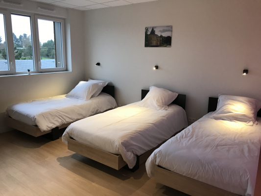 location Aux Lits Ardennais