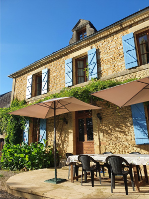 location de groupe Le Manoir des Granges
