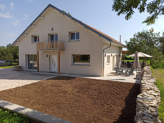 vacances de groupe ECHEVANNES