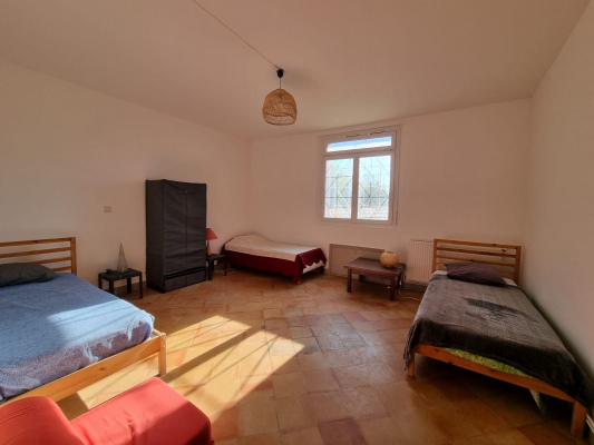 location LANGUEDOC-ROUSSILLON