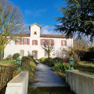 gite de groupe Gite, Résidence de tourisme