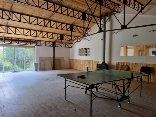 grand gite LANGUEDOC-ROUSSILLON