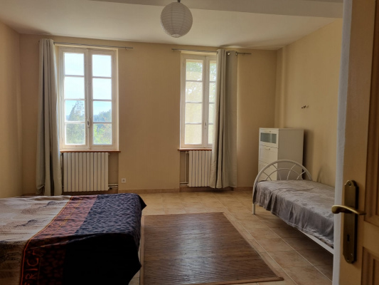 hébergement Gite, Résidence de tourisme