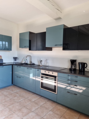 gite en groupe LANGUEDOC-ROUSSILLON